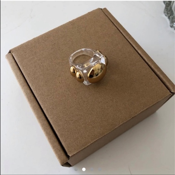 La Manso Ring - Picture 2 of 3